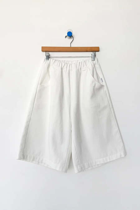 LIGHTNING BOLT - RORY CORDUROY WALKSHORTS / CELERY | Garmentory