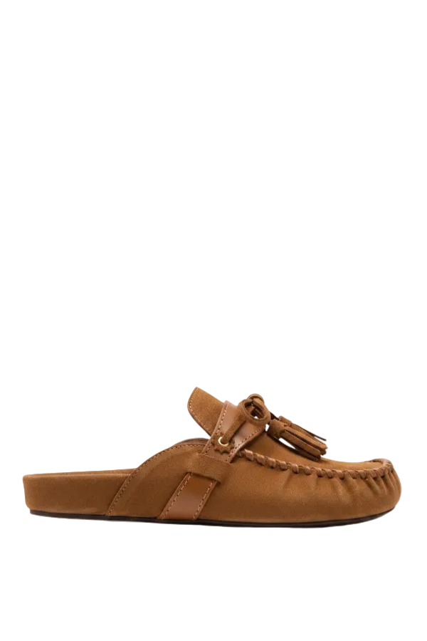 Isabel Marant Malvin Mules