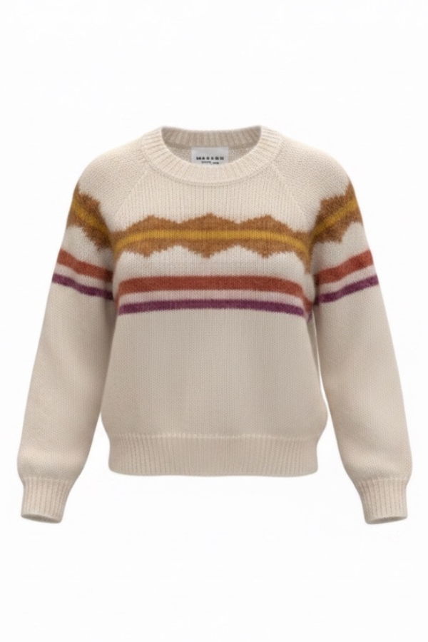 Isabel Marant Monette Sweater