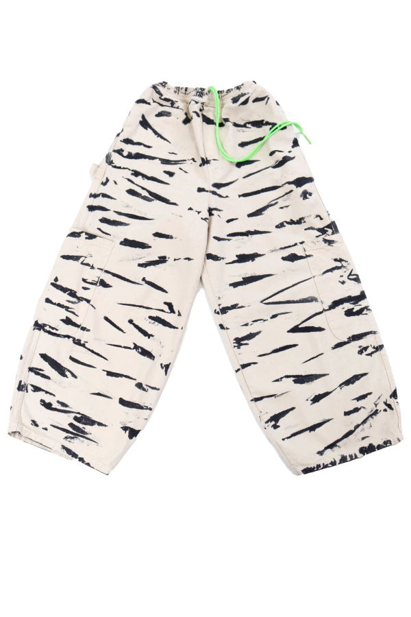 Meals Chef Pants - Blue Cheese