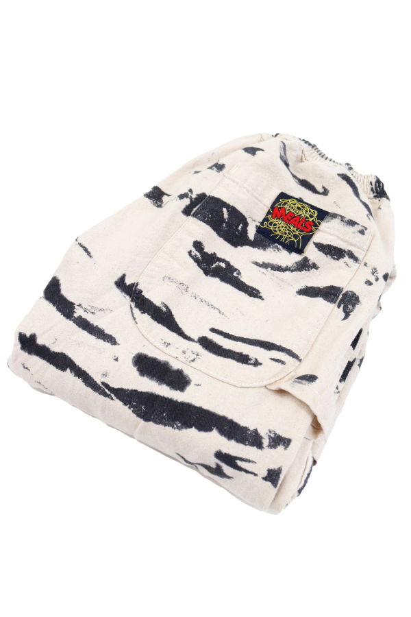 Meals Chef Pants - Blue Cheese
