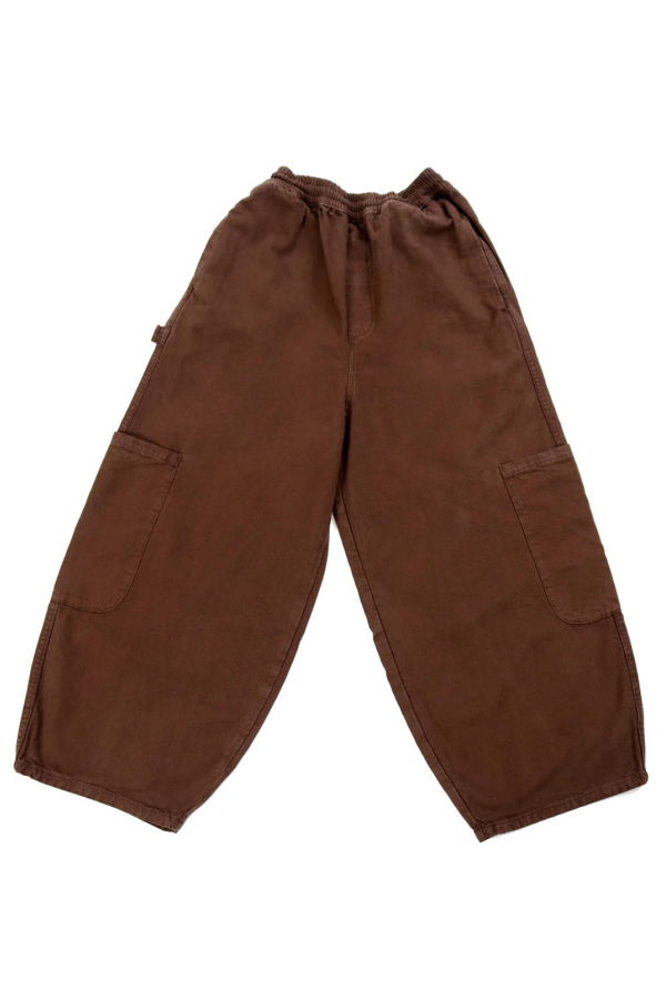 Meals Chef Pant