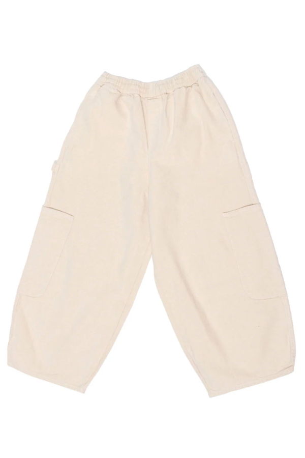 Meals Chef Pant - Flour