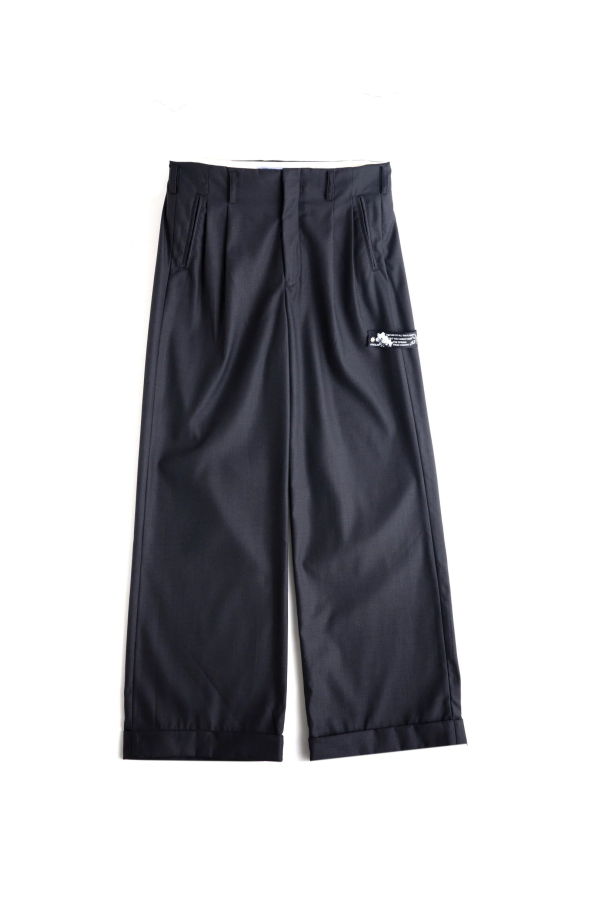 Jungles Hollywood Waist Pant
