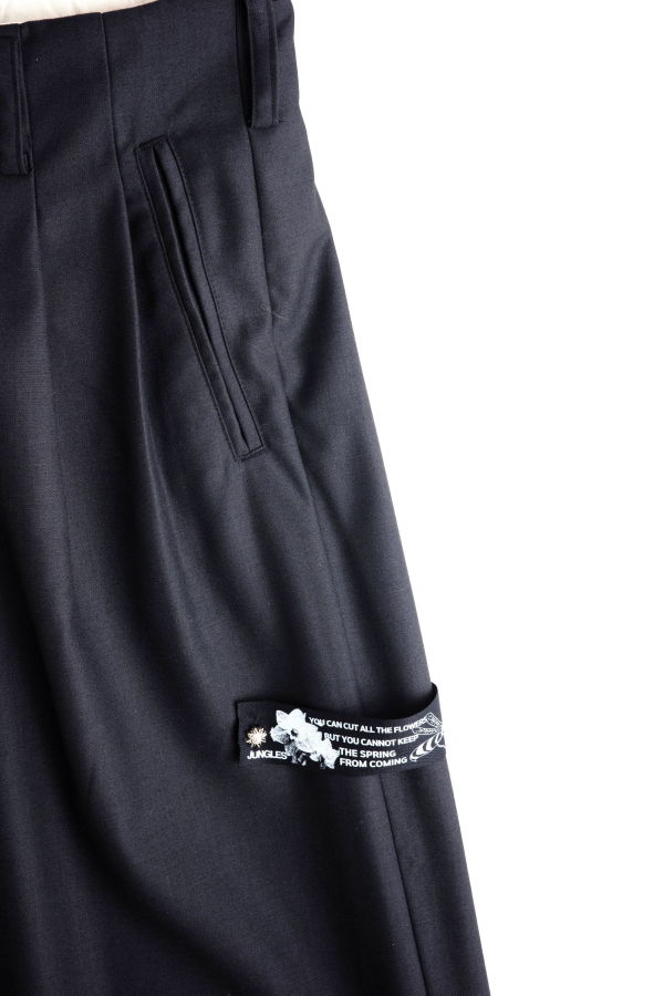 Jungles Hollywood Waist Pant