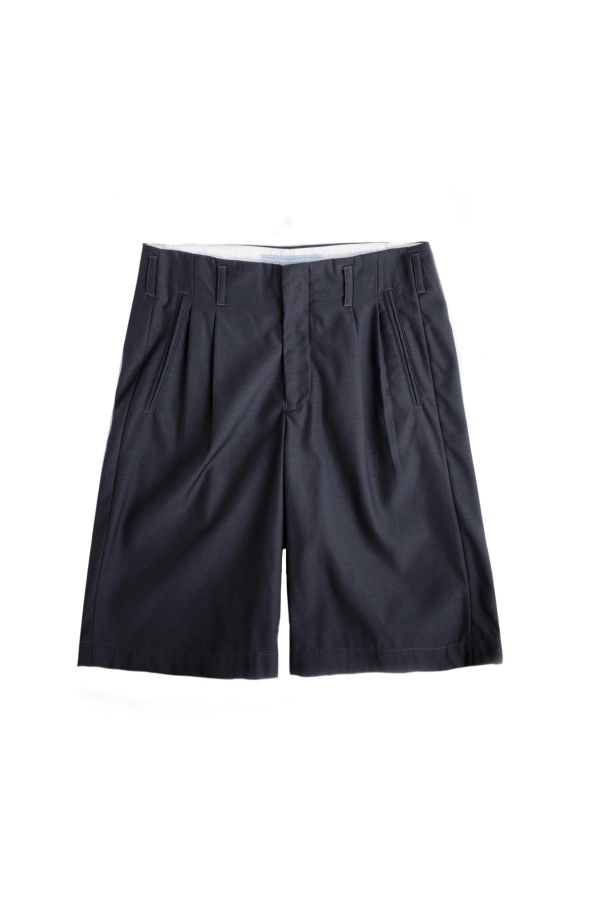 Jungles Hollywood Waist Shorts