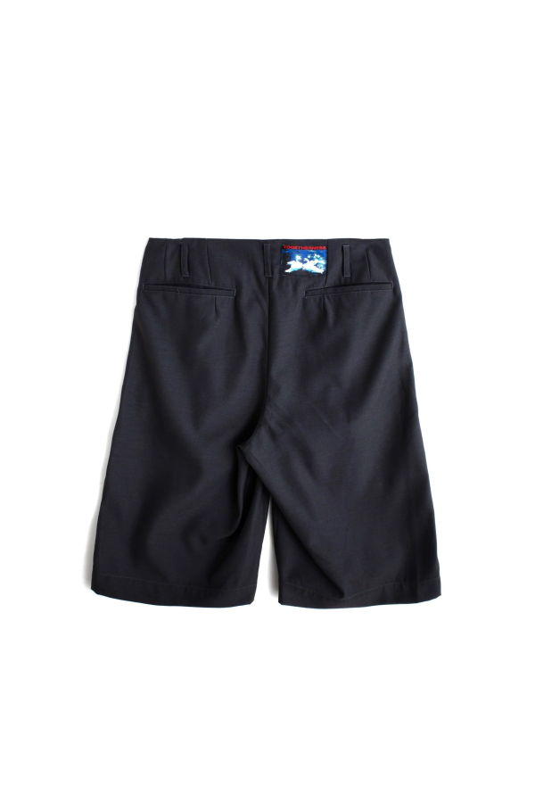 Jungles Hollywood Waist Shorts
