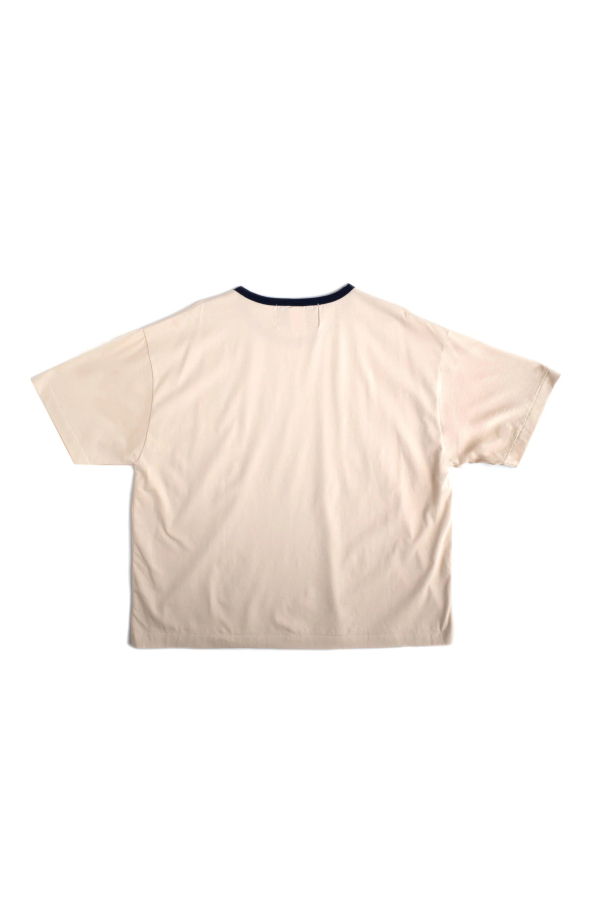 Jungles Love For Life / Ringer Tee
