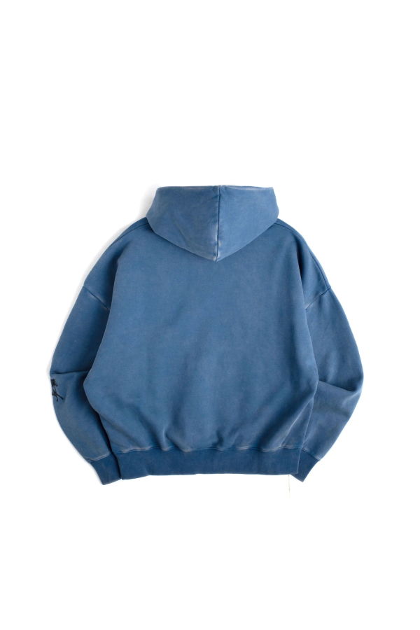 Jungles No Where To Go Hoodie