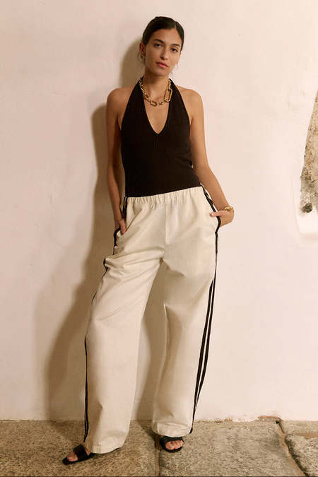 Needles Multicolor Graphic Track Pants - Arabesque | Garmentory
