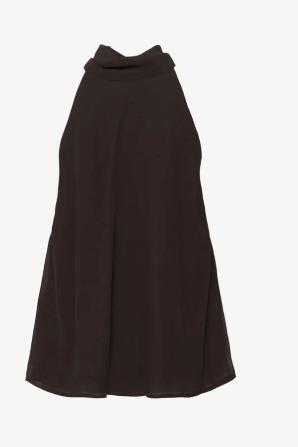 Gestuz Dorah Top - Mole