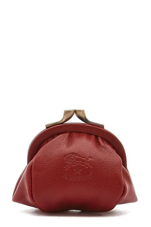 Il Bisonte Classic Coin Purse
