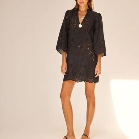 natalie martin alex midi dress Natalie Martin Alex Midi Dress