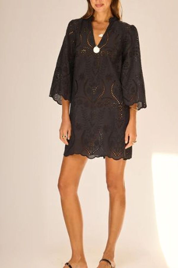 Natalie Martin Maria Dress