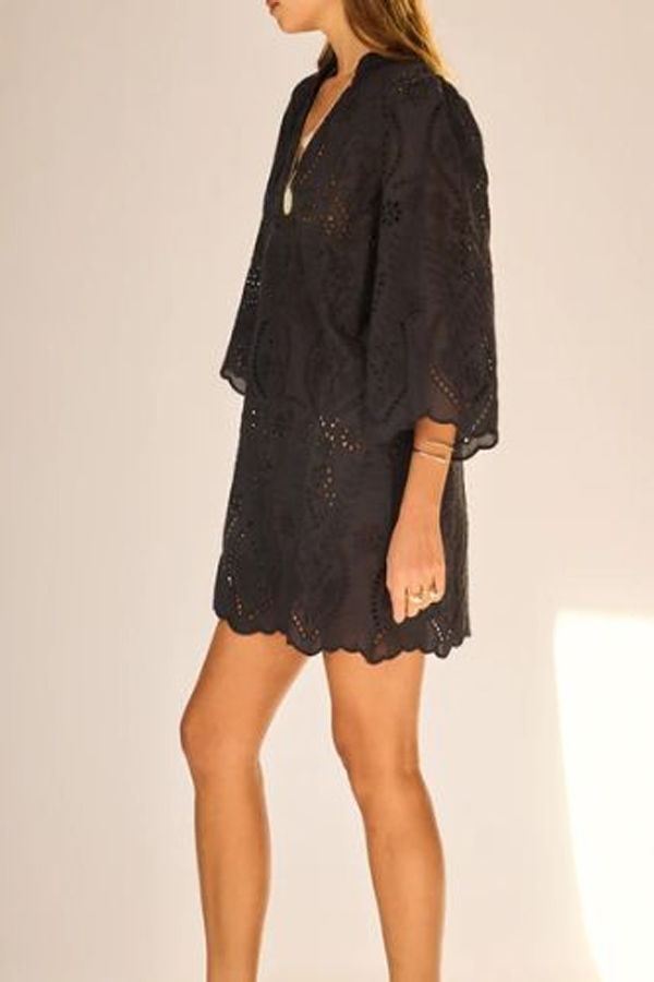Natalie Martin Maria Dress