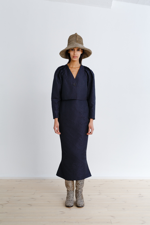 Samuji Hoodie Hat Samuji Hoodie Hat