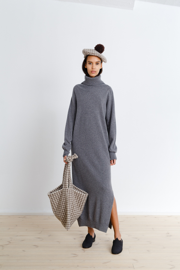 Samuji Knot Tote Samuji Knot Tote