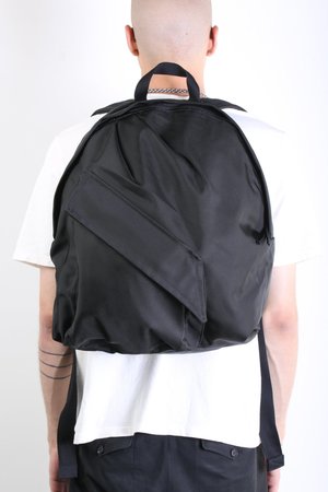 raf simons eastpak classic backpack