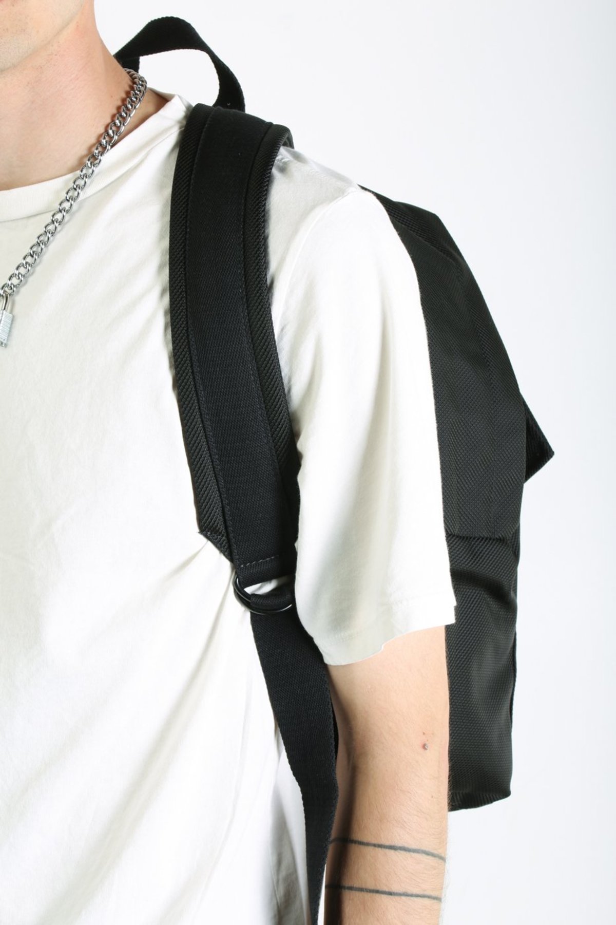 未使用 RAF SIMONS×EASTPAK RS CLASSIC バックパック Raf Simons × Eastpak RS CLASSIC