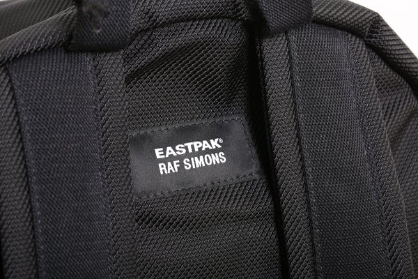 Eastpak x Raf Simons RS Classic Bag | Garmentory