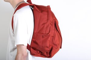 Eastpak x Raf Simons RS Classic Bag - Henna | Garmentory