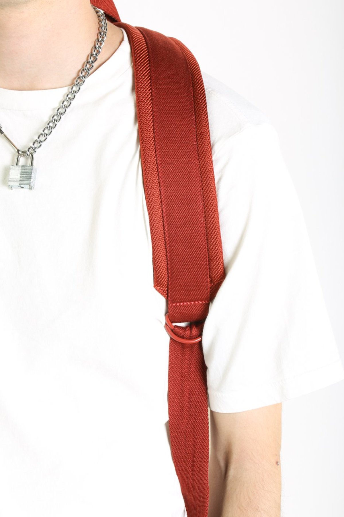 Eastpak x Raf Simons RS Classic Bag - Henna | Garmentory