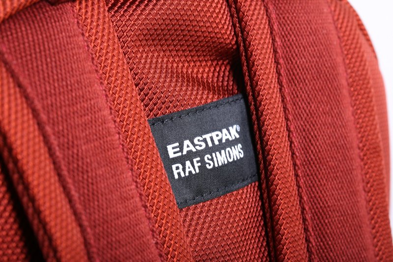 Eastpak x Raf Simons RS Classic Bag - Henna | Garmentory