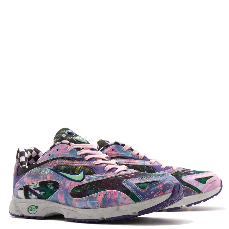 Nike Zoom Streak Spectrum Plus Premium QS Court Purple Garmentory