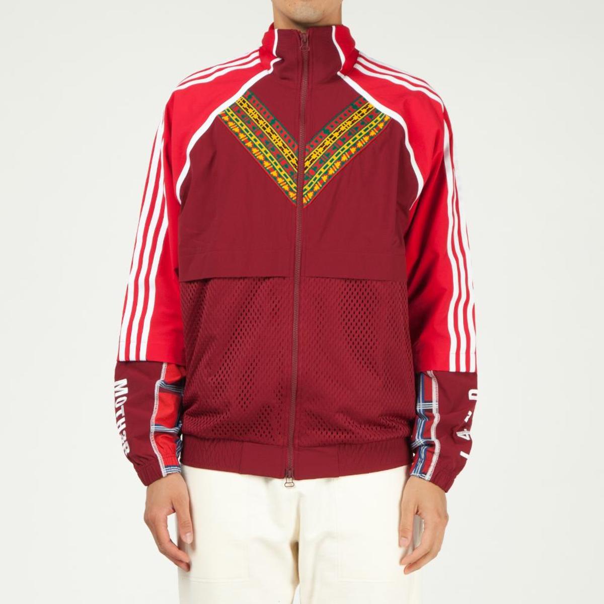 adidas originals ジャケットXL adidas（アディダス）の「adidas Originals X Pharrell Williams