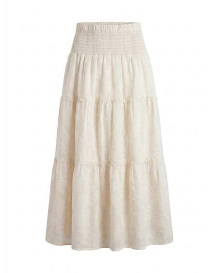 solin cosmic chiffon maxi dress by rodebjer Rodebjer | Dresses | Solin Cosmic Dress Rodebjer