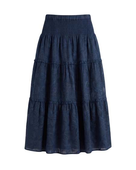 auguste pippi juliette midi dress Auguste - Our Pippi Juliette Cascade Midi Go on, fall in love | #augustethelabel https://augustethelabel.com/