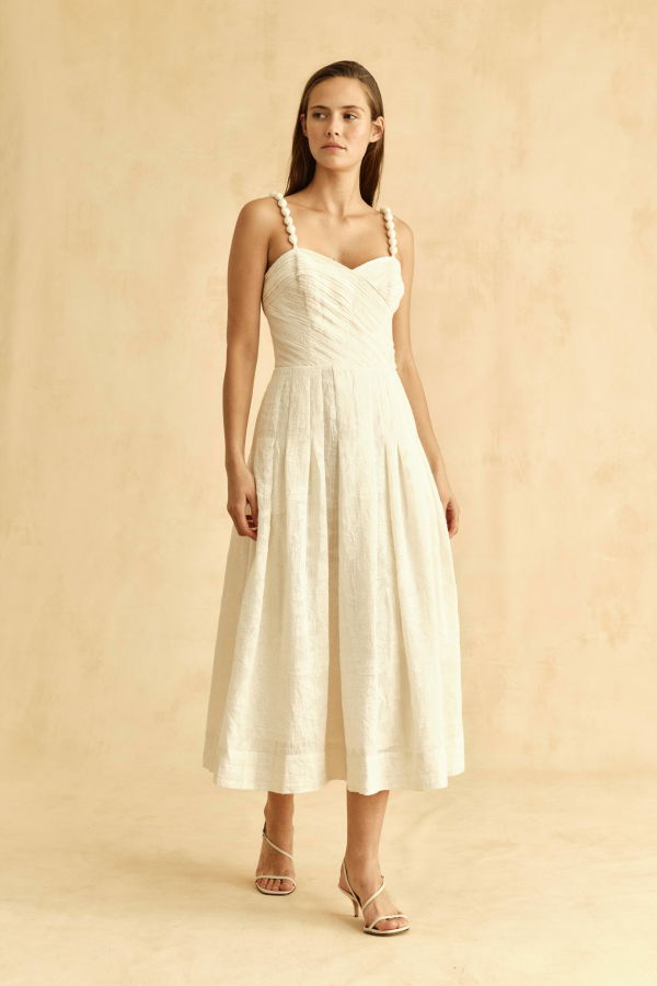 indie formal dresses Pretty Wedding Day Looks From Indie Designers