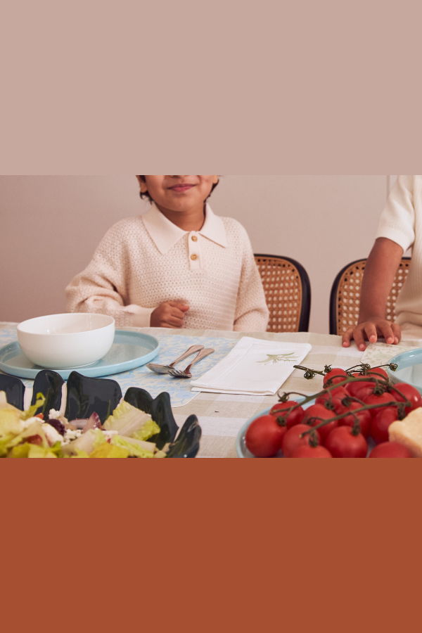 Recette 4 Bowl Set - Ivory