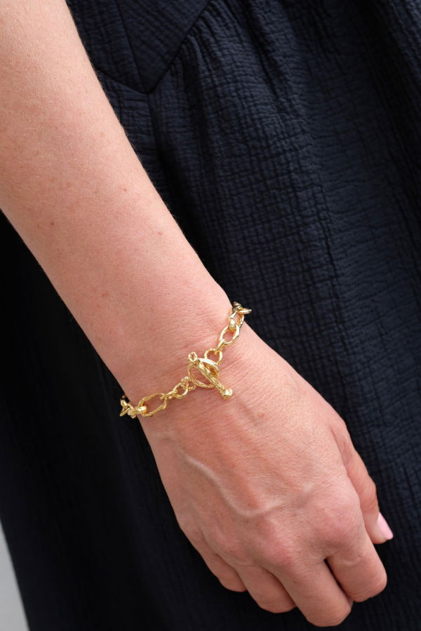Mercurial Studio Sullivan Bracelet