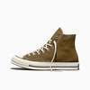 Converse Chuck 70 Hi Sneakers - Moss - Thumbnail 2