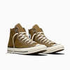 Converse Chuck 70 Hi Sneakers - Moss - Thumbnail 3