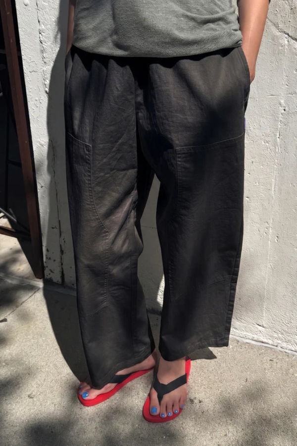 Le Bon Shoppe Gardener's Pants