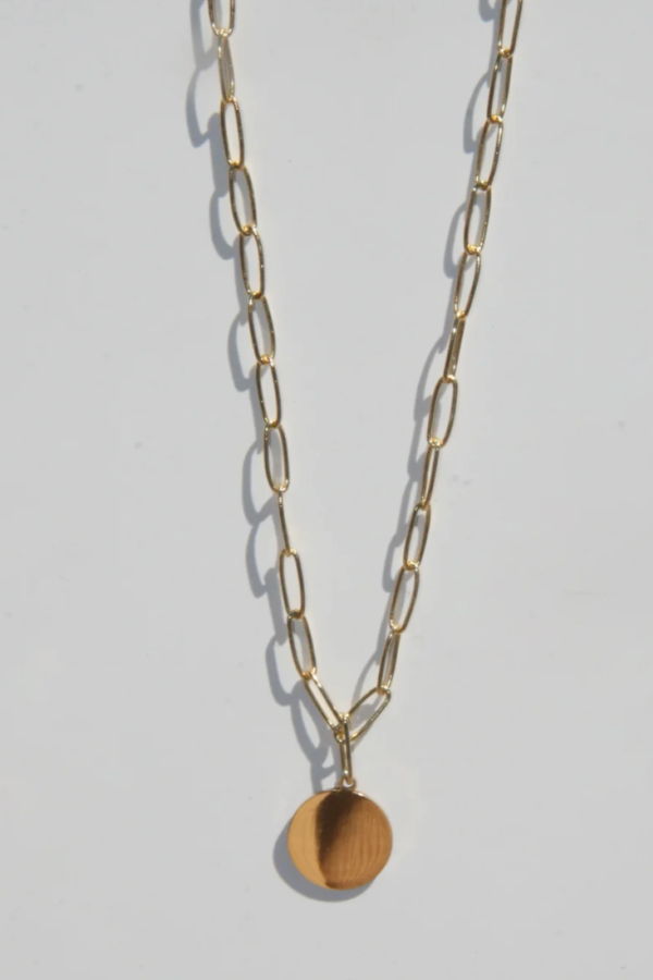 By Orly Binx Necklace - Gold