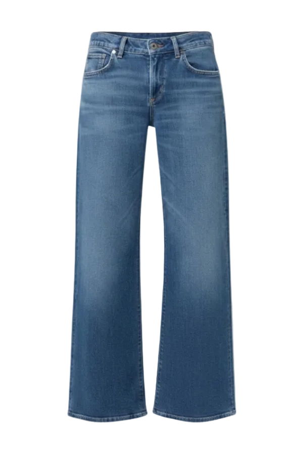 Citizens of Humanity Nora Trouser Leg