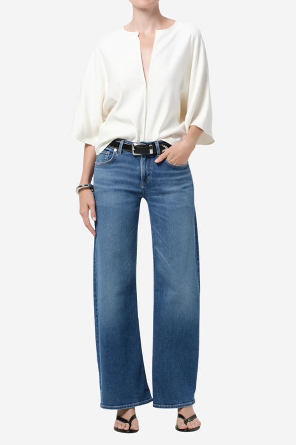 Citizens of Humanity Nora Trouser Leg