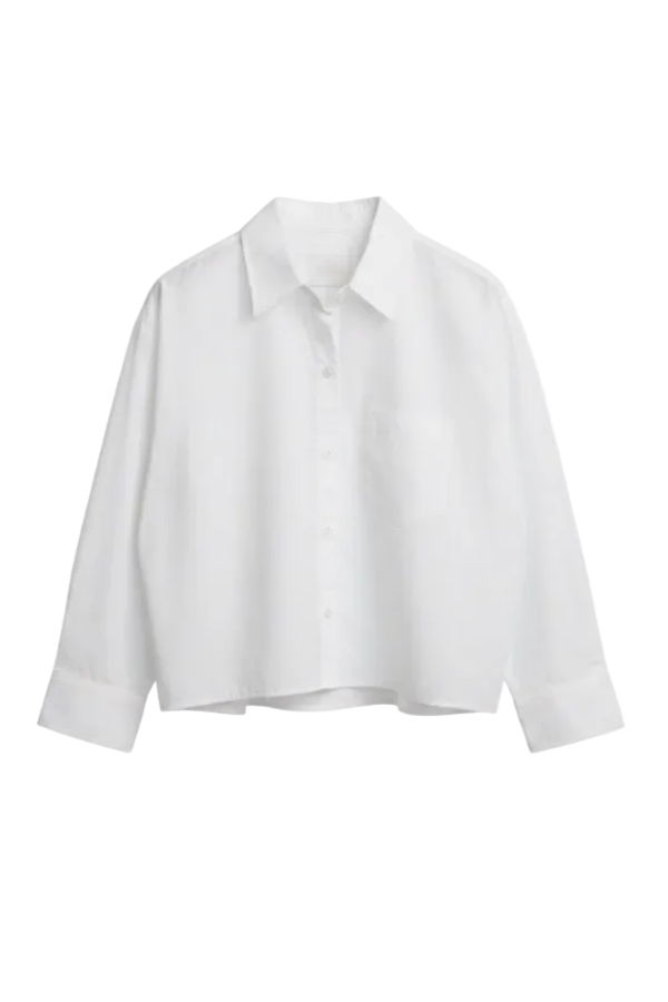 Citizens of Humanity Petit Ami Shirt