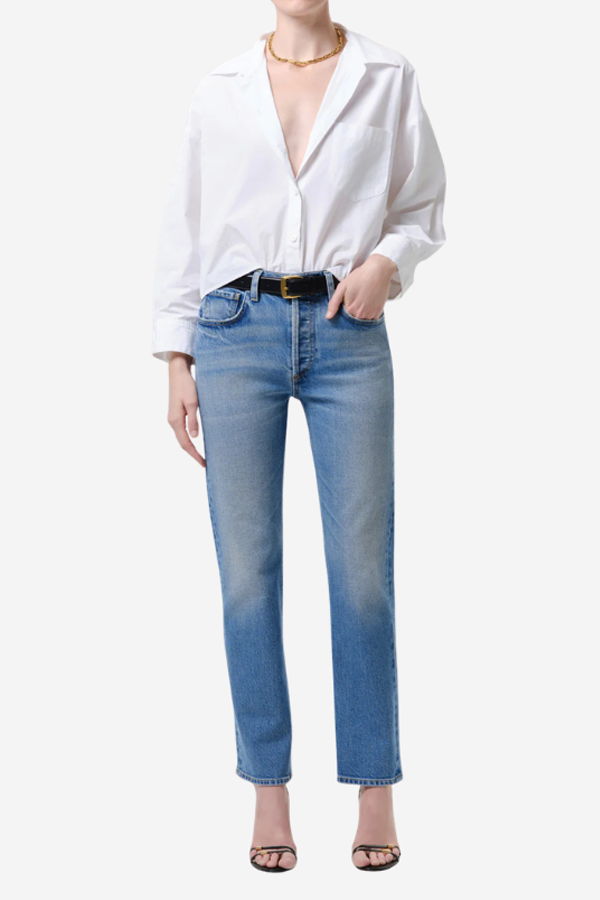 Citizens of Humanity Petit Ami Shirt
