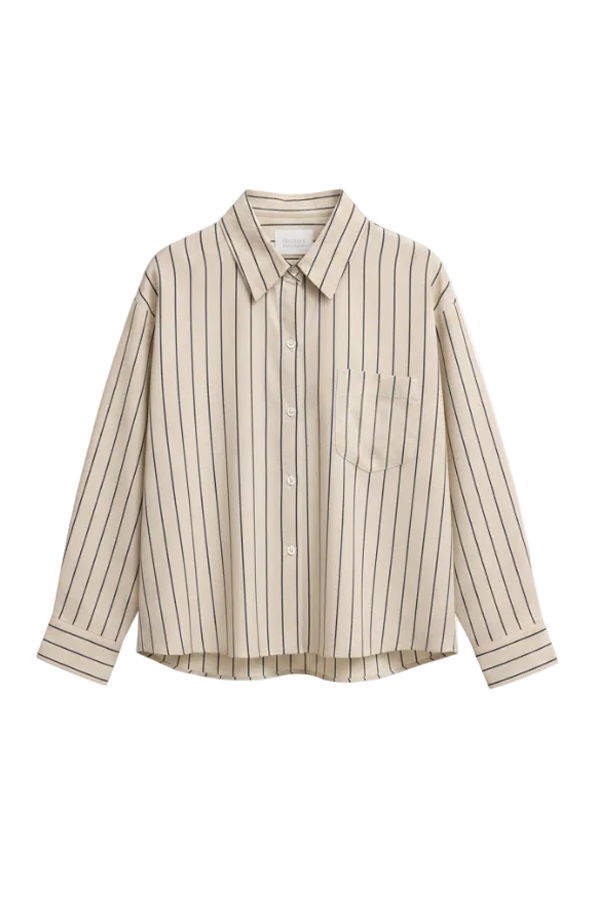 Citizens of Humanity Petit Ami Shirt