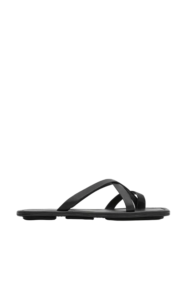 St. Agni Soft Strap Slide
