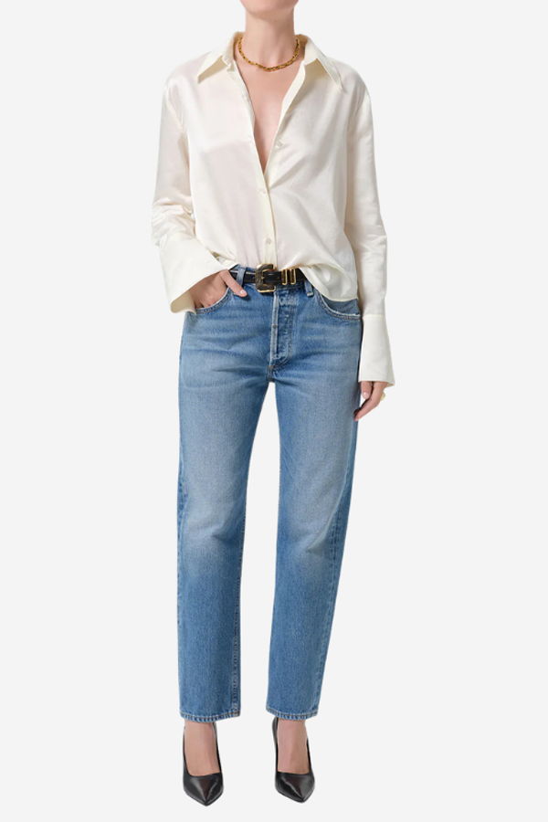 Citizens of Humanity Winslow Boyfriend 29" Jean