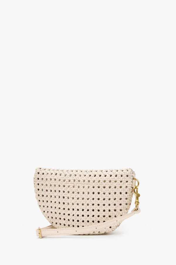 Clare V. Petite Fanny Belt Bag
