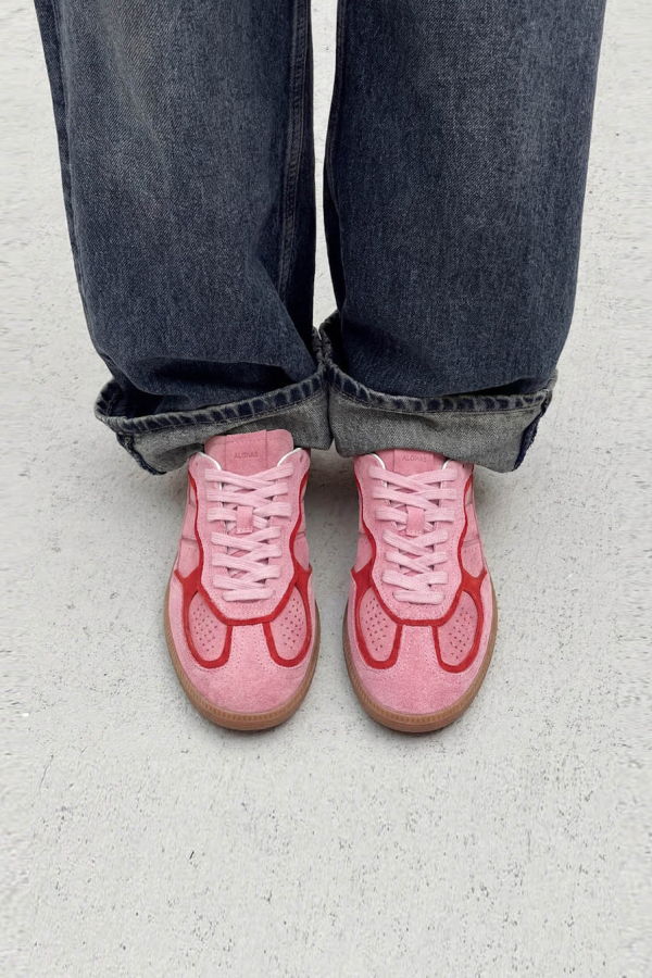 Alohas Tb.490 Rife Sneaker