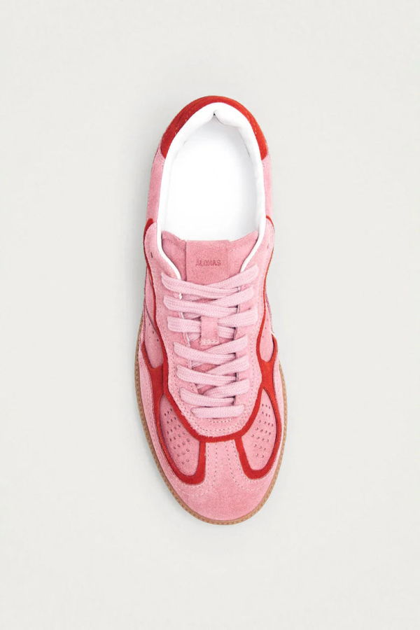 Alohas Tb.490 Rife Sneaker