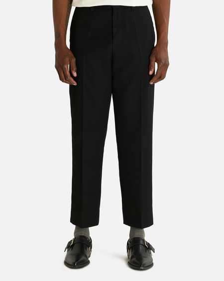 Maison Margiela Worker's Moleskin Trousers | Garmentory