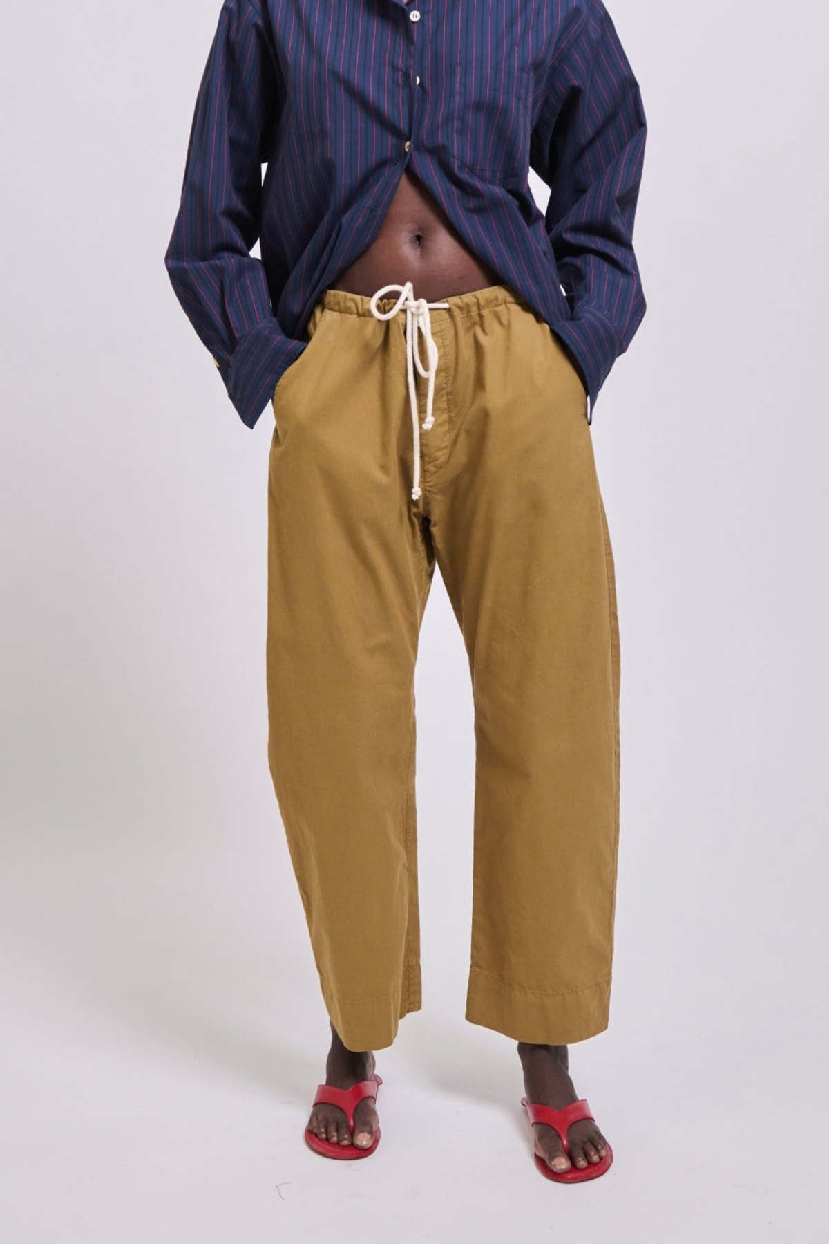 Jamie Haller Rope Tie Pant - Image 1 of 1